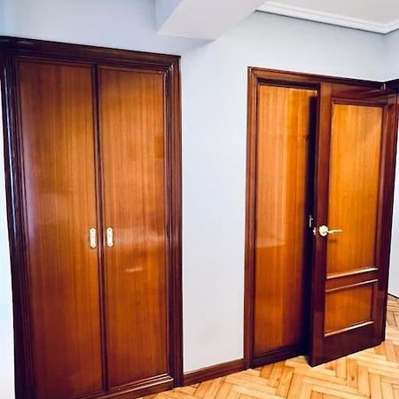 Apartamento En El Centro De Vigo 2 Habitaciones Екстериор снимка