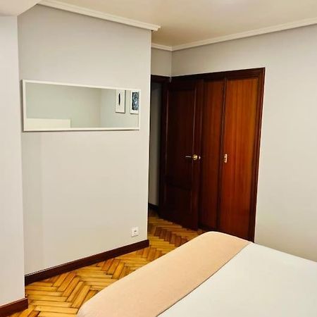 Apartamento En El Centro De Vigo 2 Habitaciones Екстериор снимка