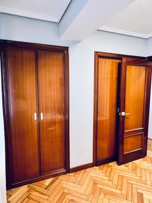 Apartamento En El Centro De Vigo 2 Habitaciones Екстериор снимка