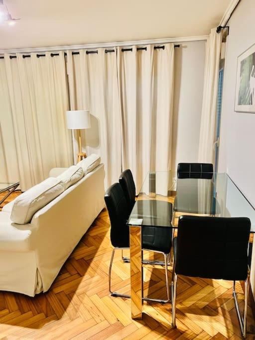 Apartamento En El Centro De Vigo 2 Habitaciones Екстериор снимка