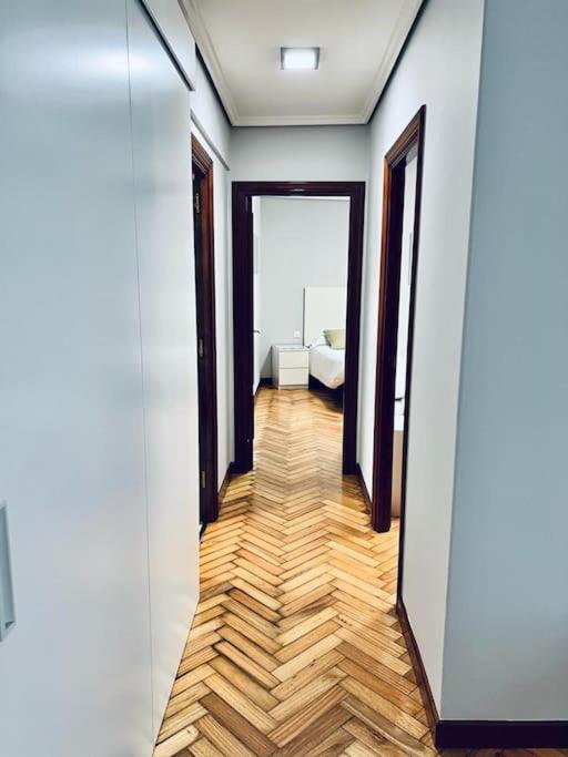 Apartamento En El Centro De Vigo 2 Habitaciones Екстериор снимка