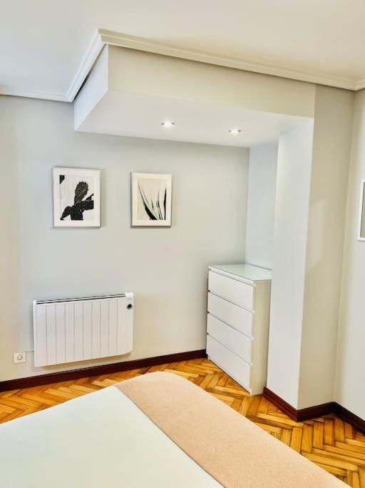 Apartamento En El Centro De Vigo 2 Habitaciones Екстериор снимка