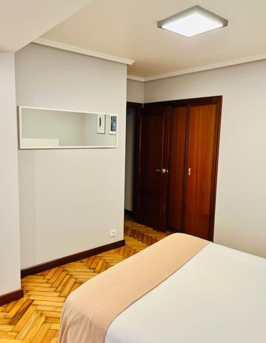 Apartamento En El Centro De Vigo 2 Habitaciones Екстериор снимка
