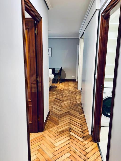 Apartamento En El Centro De Vigo 2 Habitaciones Екстериор снимка